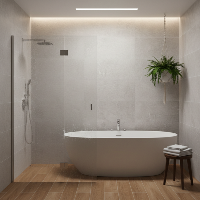 2026 Top Fixed Bathscreen Features and Benefits Explained?