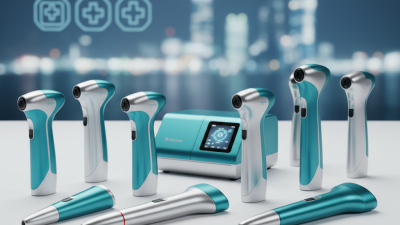 Why Choose Wholesale ODM Needle-Free Injectors for Your Business Needs?