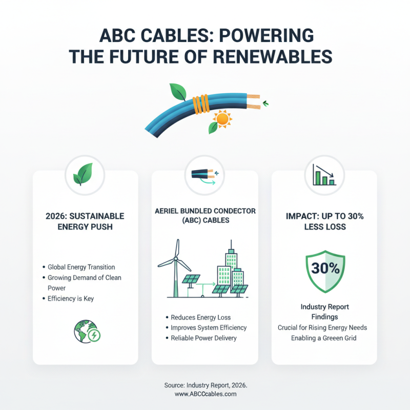 What is Abc Cable and Why is it Important in 2026?