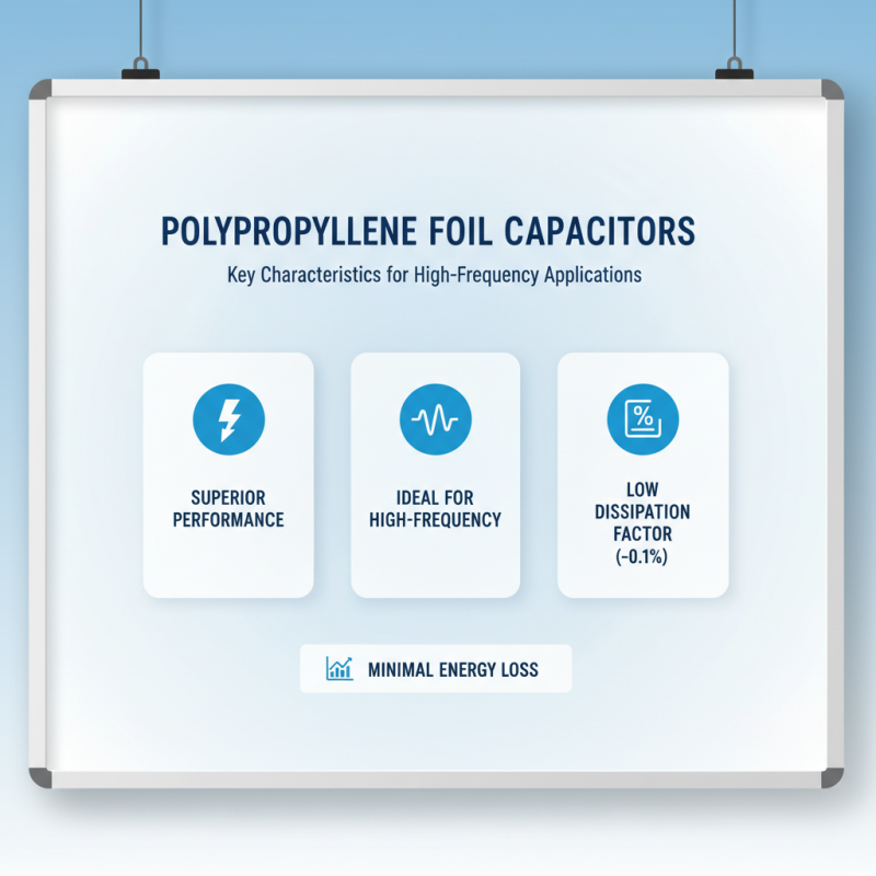 2026 How to Choose Polypropylene Foil Induction Heating Capacitors?