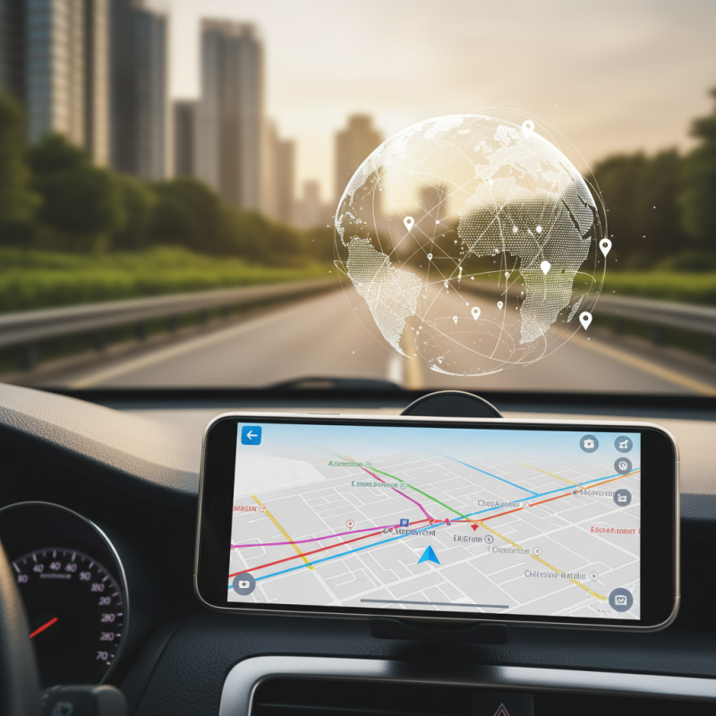 Top 10 GPS Mapping Tools for Beginners to Enhance Navigation?