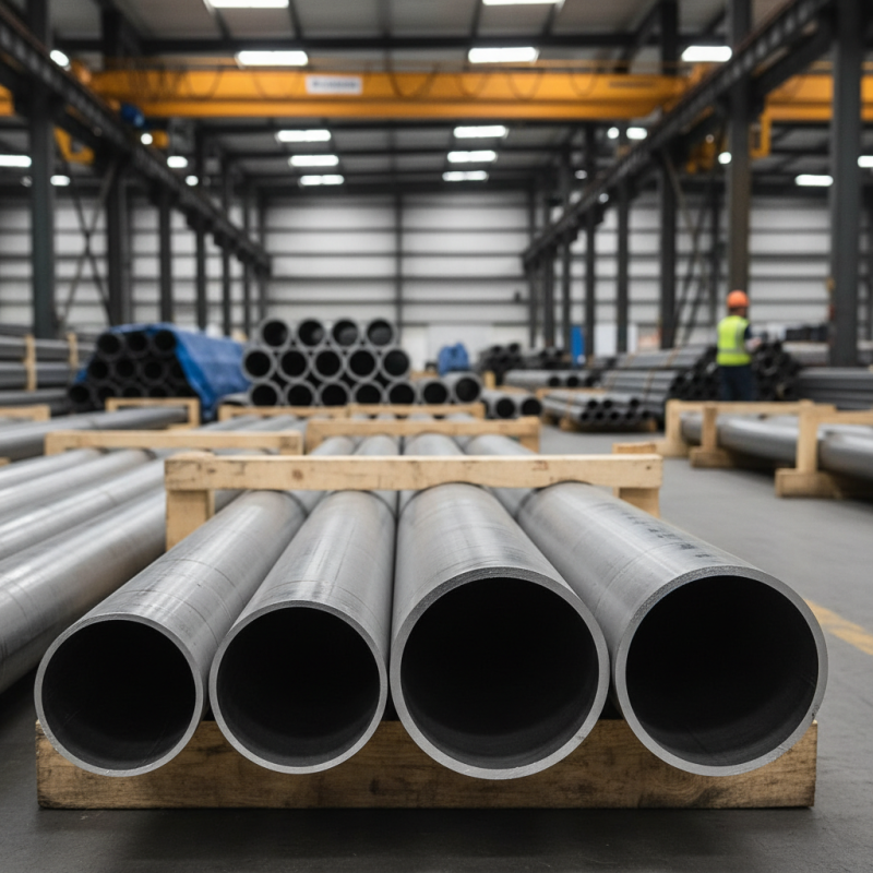 What is Cheap High Quality Carbon Steel Pipe and Its Benefits?