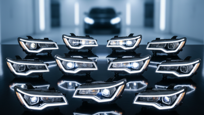 Top 10 Wholesale High-Quality Led Headlights You Need to Know?