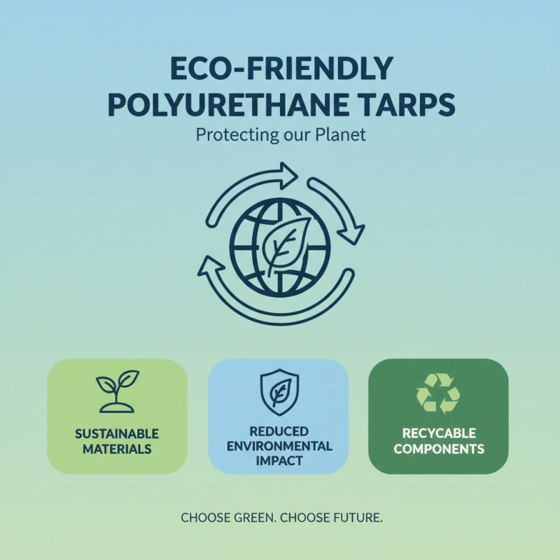 How to Choose China Wholesale Polyurethane Tarp for Your Needs?