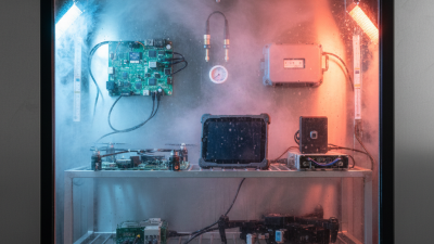 What is a Climate Chamber Test and Why is it Important?