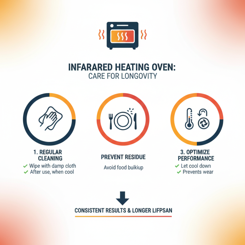 Best Infrared Heating Oven for Efficient Cooking?