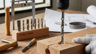 What is the Most Effective Boring Tool for Your Projects?