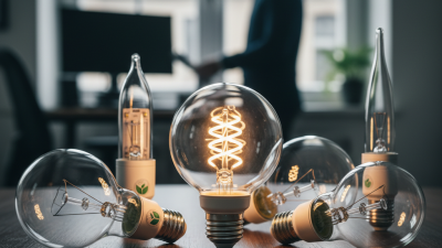 Digital Best Light Bulbs for Energy Efficiency and Longevity?