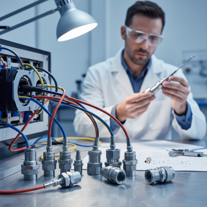 Top China Flexible Cable Gland Manufacturers You Should Know?