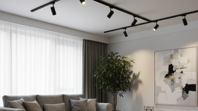 What is a Hot Track Lamp and How Does It Work?