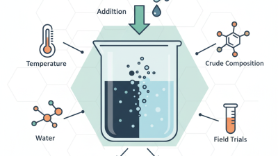 2026 Best High Quality Cheap Crude Oil Demulsifier Options Available?