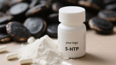 Natural Griffonia Seed Extract 5-HTP Powder 1.jpg