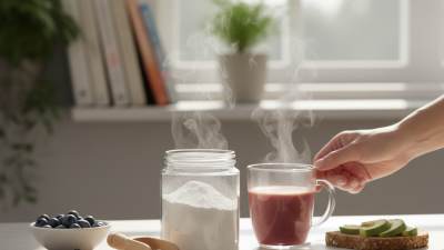 How to Use Hydrolyzed Bovine Collagen Powder for Better Health?