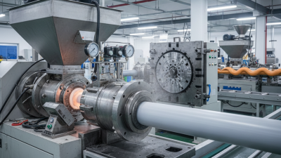 What is Extrusion Equipment and How Does It Work?