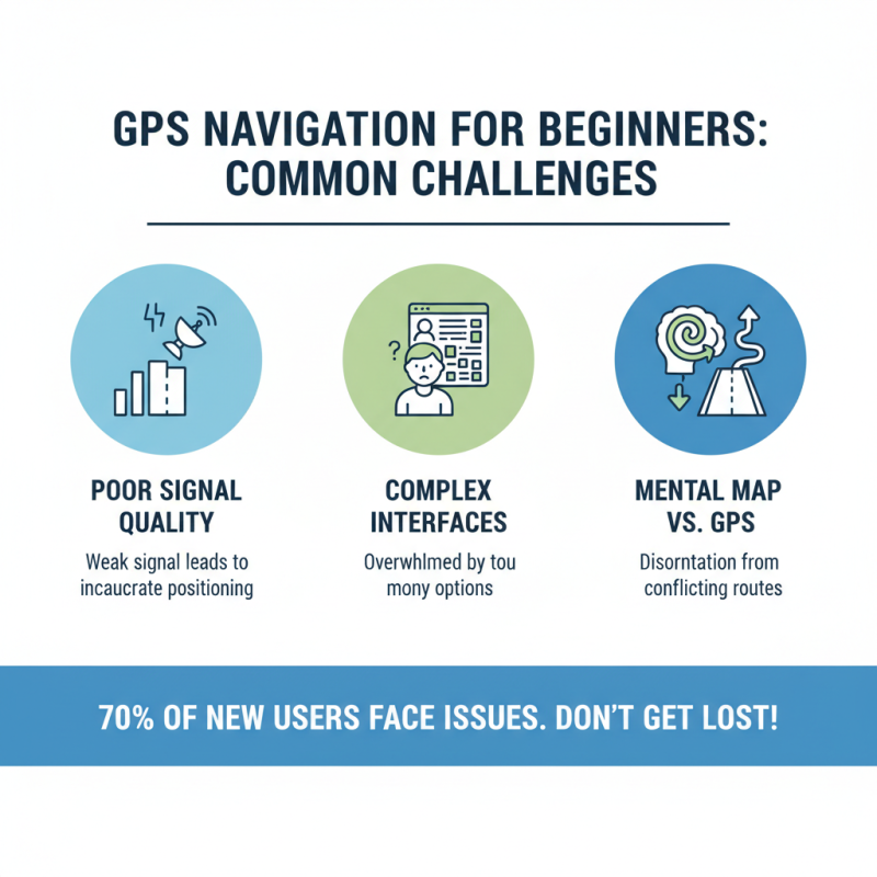 Top 10 GPS Mapping Tools for Beginners to Enhance Navigation?