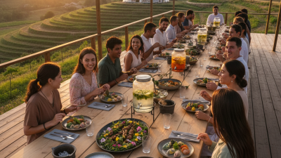 How to Enjoy Anbu Food in 2026?