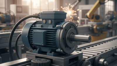 Why Choose High Quality Wholesale Helical Geared Motors for Your Business Needs?