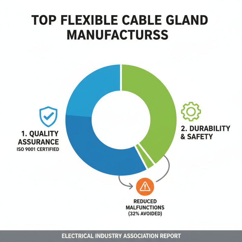 Top China Flexible Cable Gland Manufacturers You Should Know?