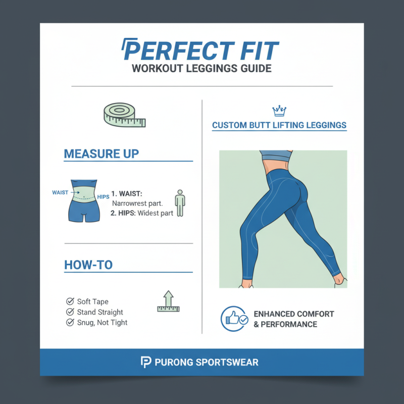 Best Butt Lifting Leggings for Your Workout Routine?