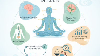 Por que a acupuntura chinesa é boa para a sua saúde?