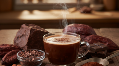 Why Is Cocoa Essential for Health and Wellbeing?