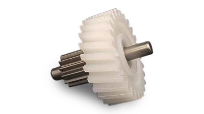 Metal inlaid helical gear transmission component (1).jpg
