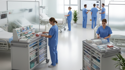 Top 10 Tips for Organizing a Hospital Ward Effectively?