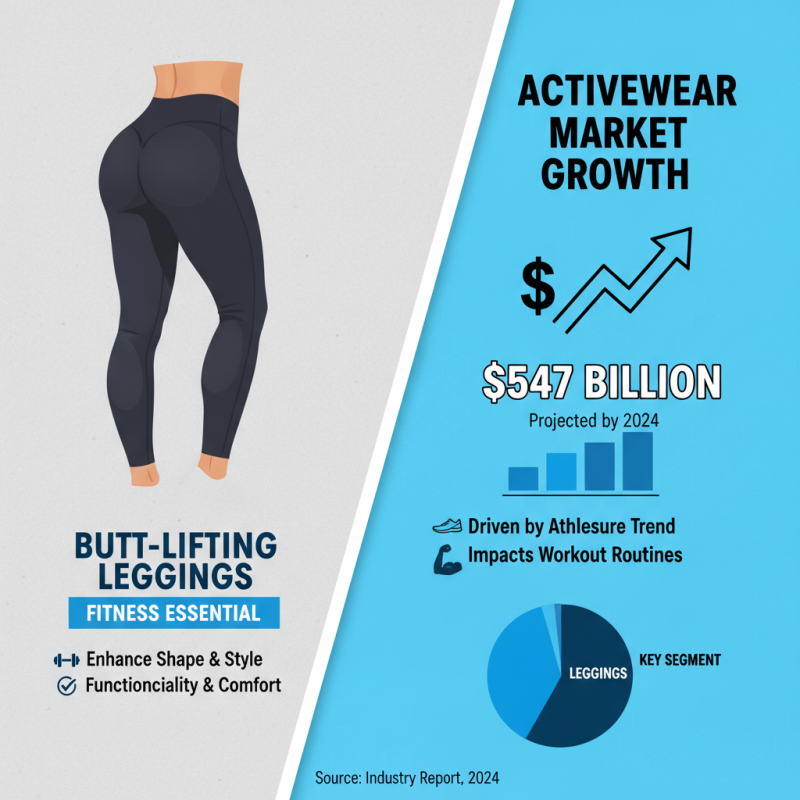 Best Butt Lifting Leggings for Your Workout Routine?