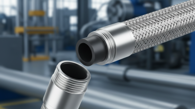 What is Braided Hose Stainless and How is it Used?