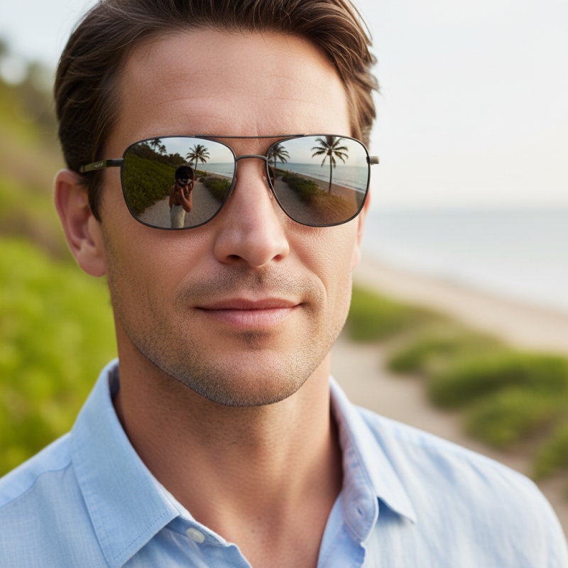The Best Mirror Polarized Sunglasses for Men Tips and Tricks?