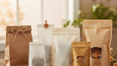 Top 5 Best OEM Custom Parchment Paper Bag Products to Enhance Your Packaging?