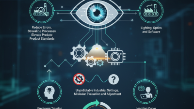 How to Improve Machine Vision Quality Control in Manufacturing?