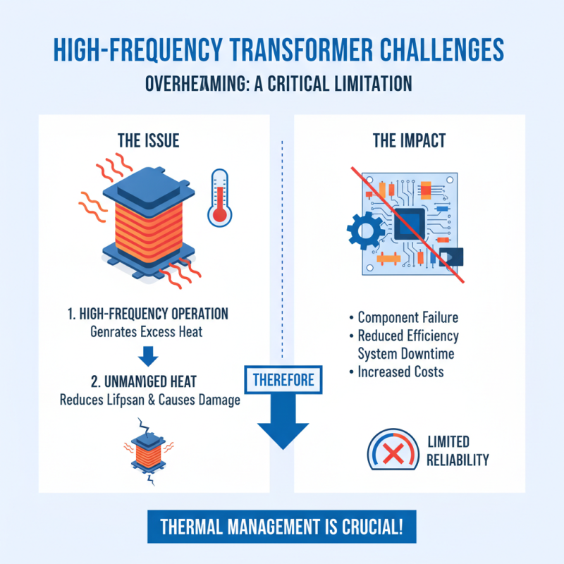 What is a High Frequency Transformer and How Does it Work?