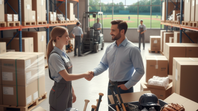 How to Source High-Quality Wholesale Baseball Products for Your Business?