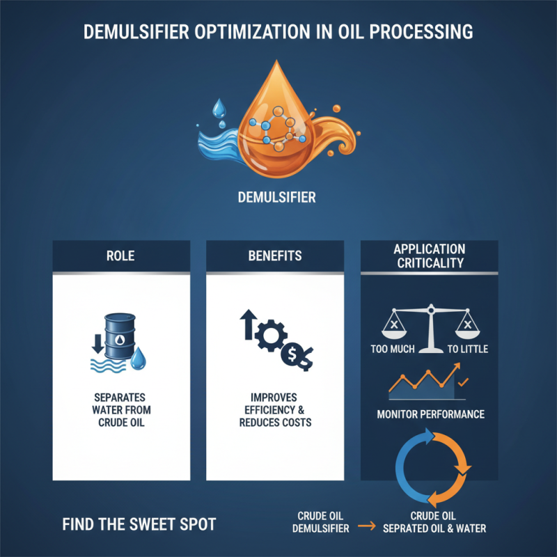 2026 Best High Quality Cheap Crude Oil Demulsifier Options Available?