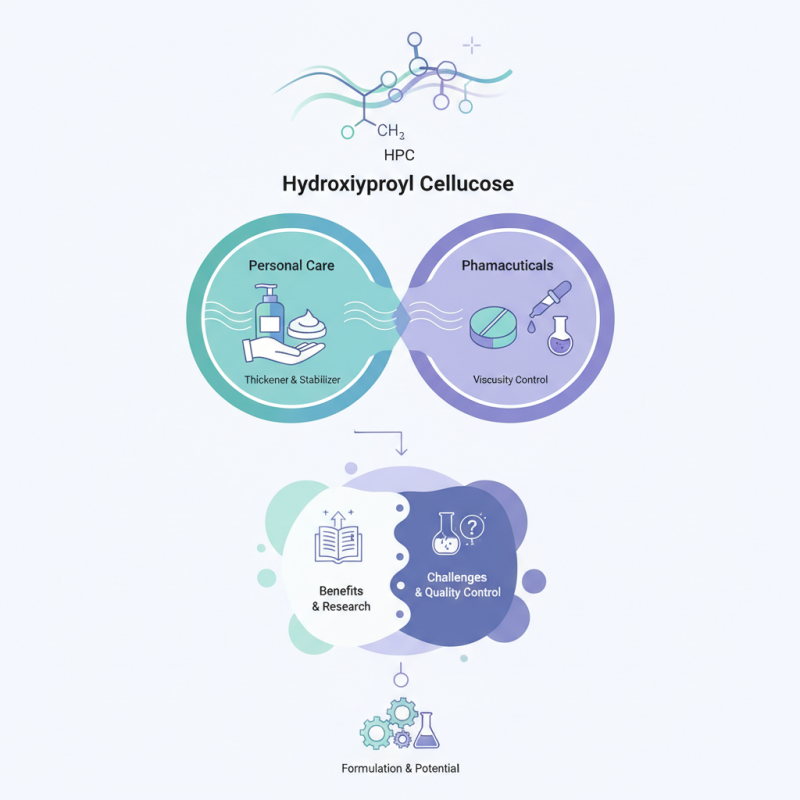 2026 Best Hydroxypropyl Cellulose Uses and Benefits Explained?