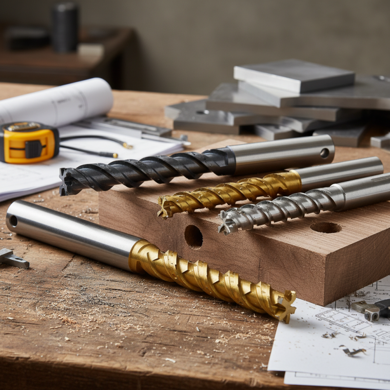 What is Wholesale High-Quality Long Hole Saws and How to Choose Them?