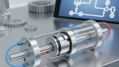 Why Choose a Double Acting Air Cylinder for Your Applications?