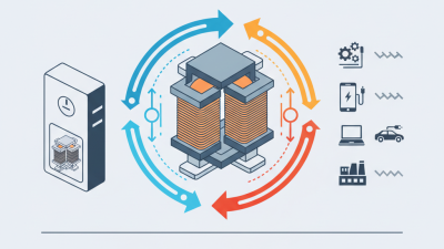 What is a High Frequency Transformer and How Does it Work?