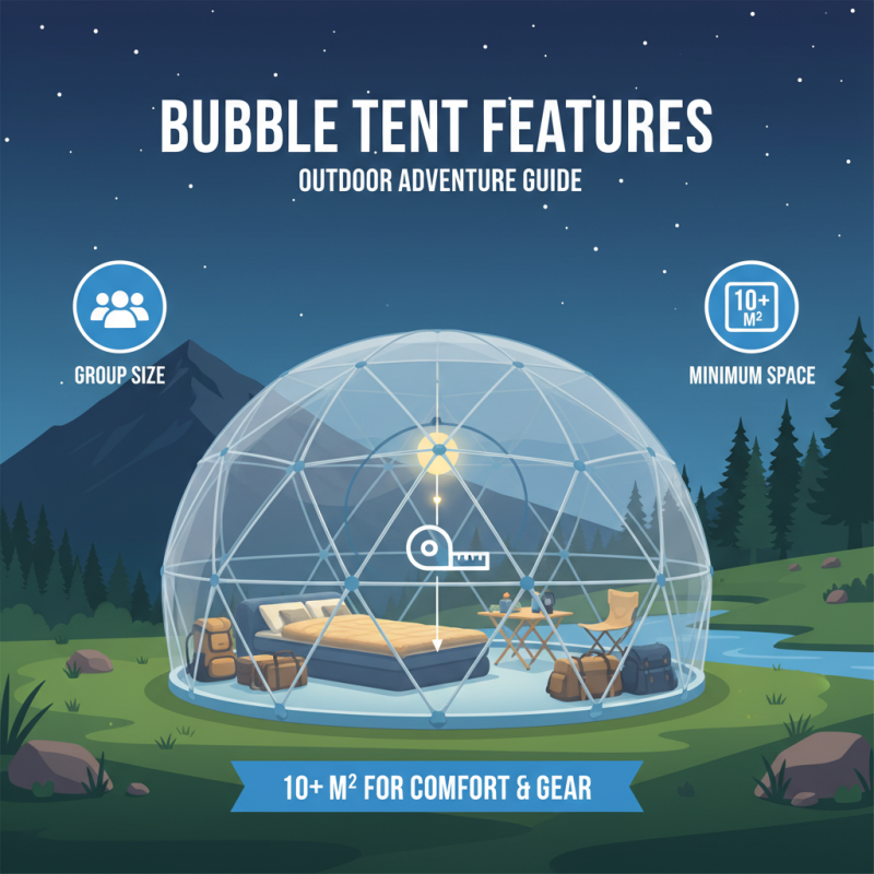 Top 10 Best Bubble Tents to Buy for Your Outdoor Adventure?