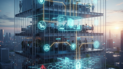 2026 Best IoT Applications in Building Management Systems?