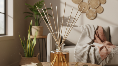 2026 How to Use Rattan Reed Sticks for Home Decor?