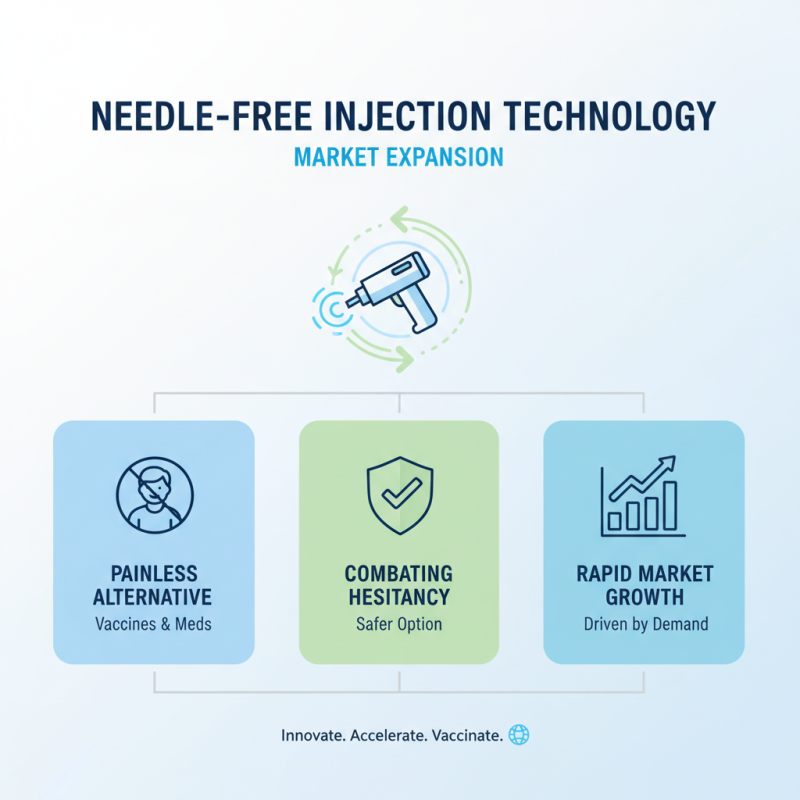 Why Choose Wholesale ODM Needle-Free Injectors for Your Business Needs?