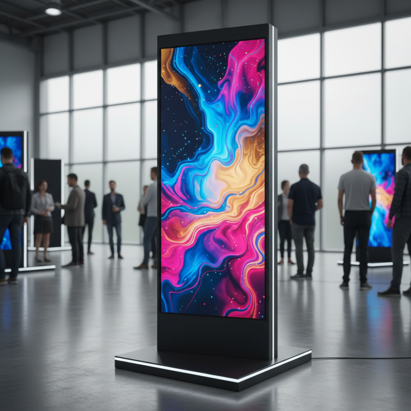 Display Standee Tips for Effective Marketing Strategies?