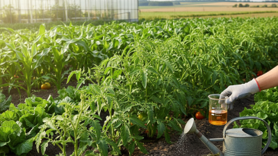 Top Custom Wholesale Seaweed Extract For Plants Benefits and Uses?