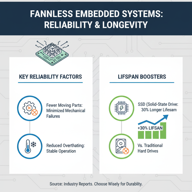 How to Choose the Best Fanless Embedded PC in 2026?