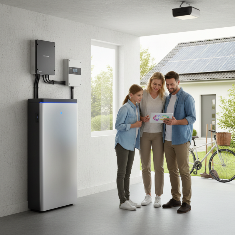 Home Energy Storage Tips for Reducing Your Energy Bills?