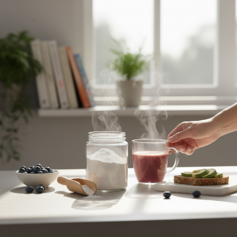 How to Use Hydrolyzed Bovine Collagen Powder for Better Health?