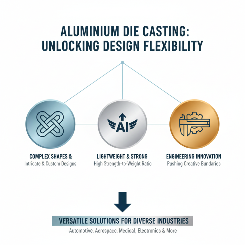 Top 10 Advantages of Aluminium Die Casting Parts for Industry?