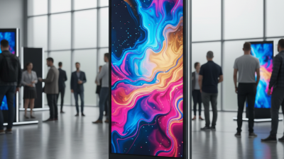 Display Standee Tips for Effective Marketing Strategies?